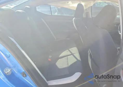 2021 Nissan Versa Sv z USA, uszkodzony, nr VIN 3N1CN8EV4ML864546